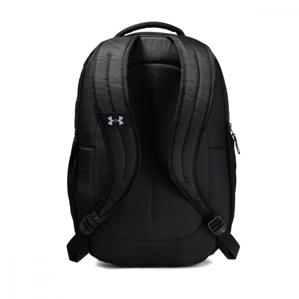 UNDER ARMOUR ZAINO HUSTLE 4.0 2 UNDER ARMOUR ZAINO HUSTLE 4.0 - immagine 2