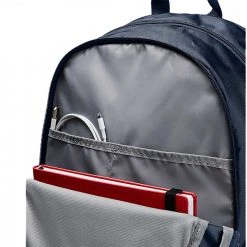 UNDER ARMOUR ZAINO SCRIMMAGE 2.0 Blu -Negozio online TRAINING E PALESTRA Italia 2022 under armour 1342652 zaino scrimmage 2 0 borse training e palestra uomo 042040201 408 3