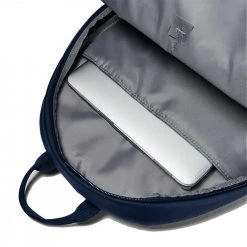 UNDER ARMOUR ZAINO SCRIMMAGE 2.0 Blu -Negozio online TRAINING E PALESTRA Italia 2022 under armour 1342652 zaino scrimmage 2 0 borse training e palestra uomo 042040201 408 4