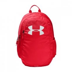 UNDER ARMOUR ZAINO SCRIMMAGE 2.0 Rosso
