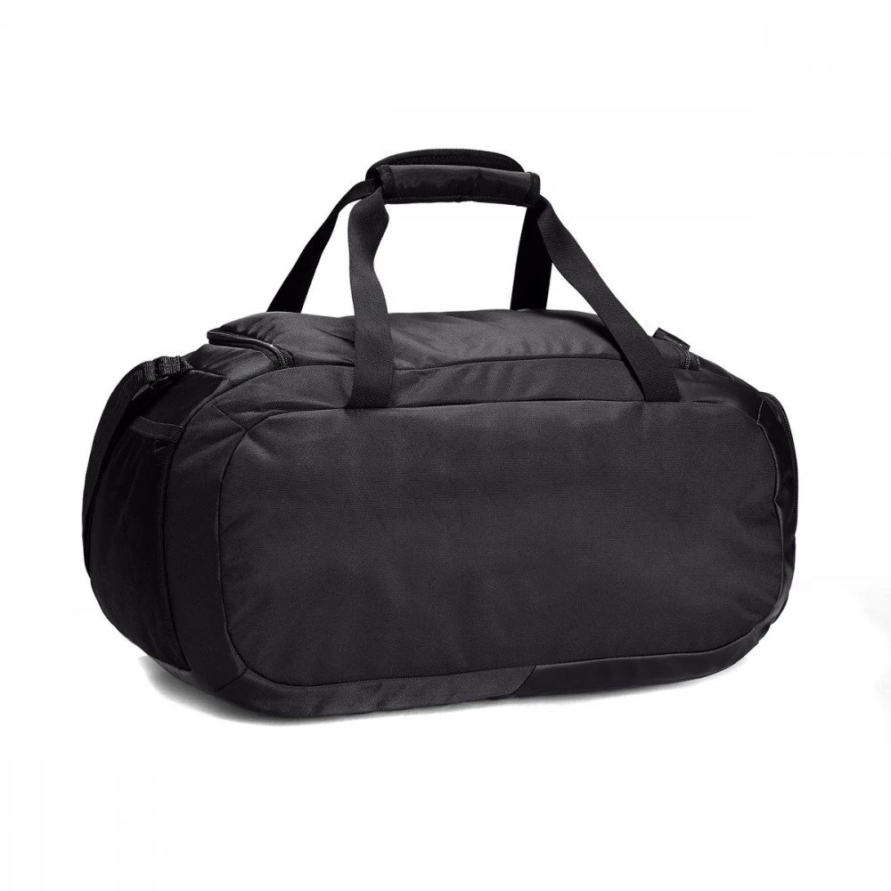 UNDER ARMOUR BORSONE UNDENIABLE DUFFEL 4.0 SMALL Nero - immagine 2