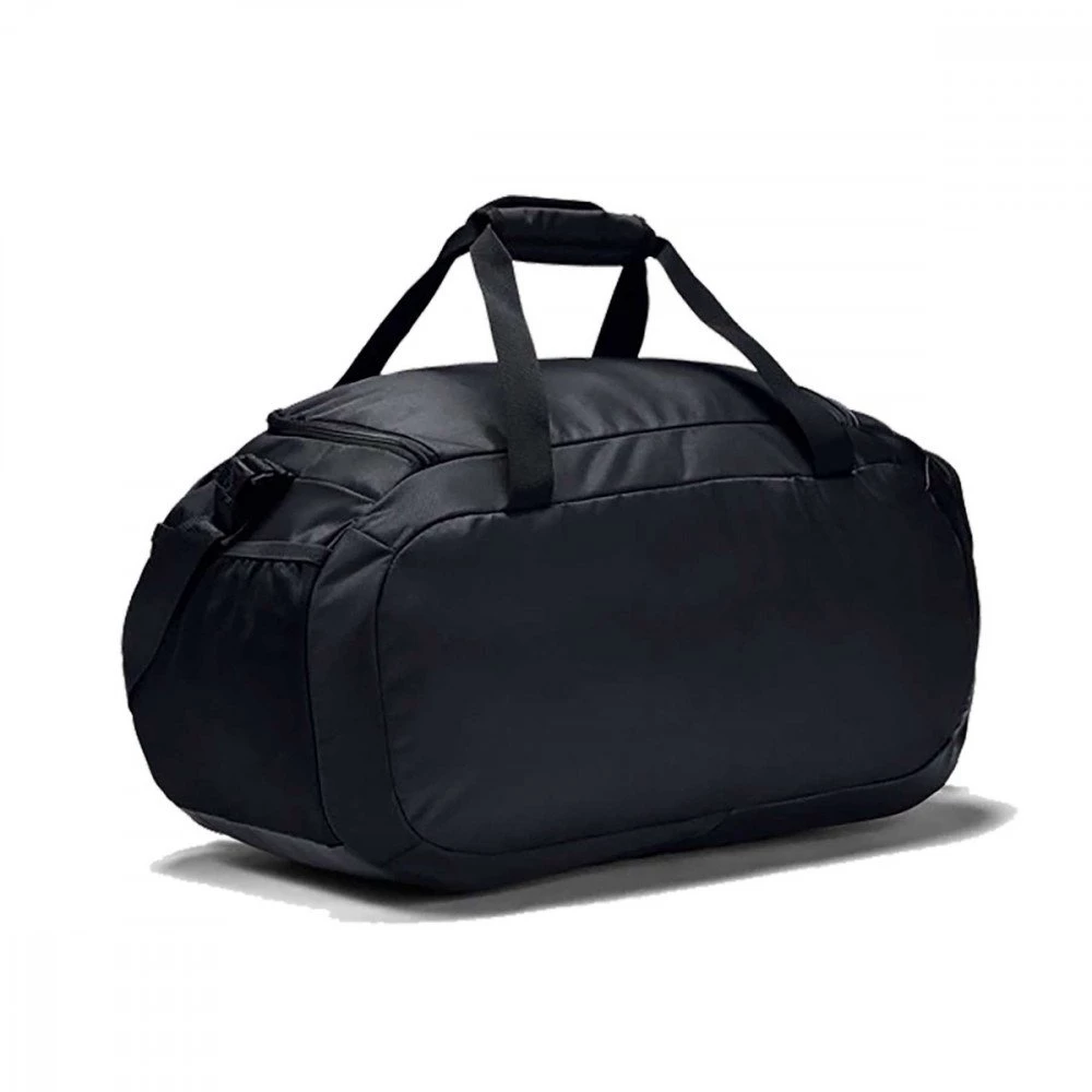 UNDER ARMOUR BORSONE UNDENIABLE DUFFEL 4.0 SMALL Nero - immagine 4