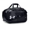 UNDER ARMOUR BORSONE UNDENIABLE DUFFEL 4.0 MEDIUM Nero