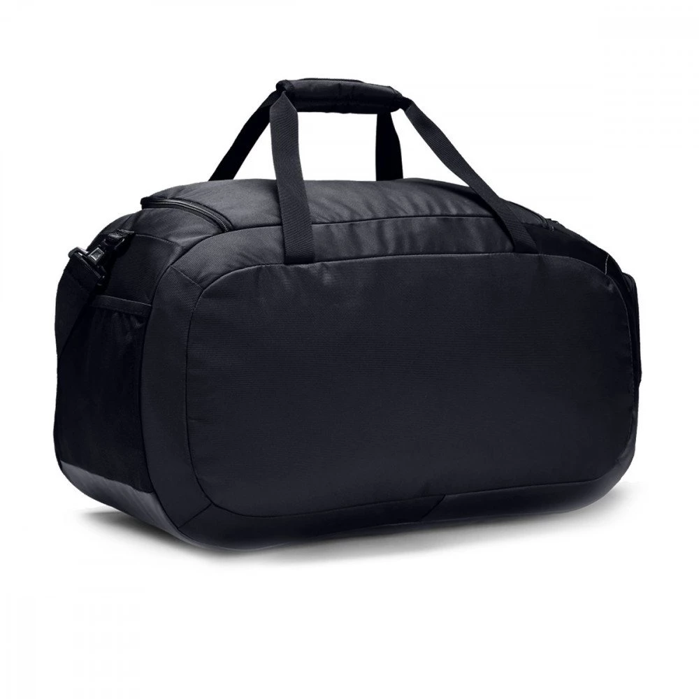 UNDER ARMOUR BORSONE UNDENIABLE DUFFEL 4.0 MEDIUM Nero - immagine 2