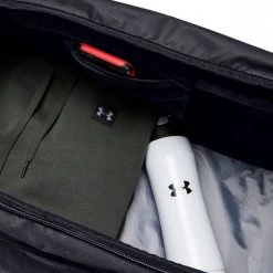 UNDER ARMOUR BORSONE UNDENIABLE DUFFEL 4.0 MEDIUM Nero -Negozio online TRAINING E PALESTRA Italia 2022 under armour 1342657 borsone undeniable duffel 4 0 medium borse training e palestra uomo 039165001 001 4