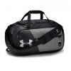 UNDER ARMOUR BORSONE UNDENIABLE DUFFEL 4.0 MEDIUM Grigio