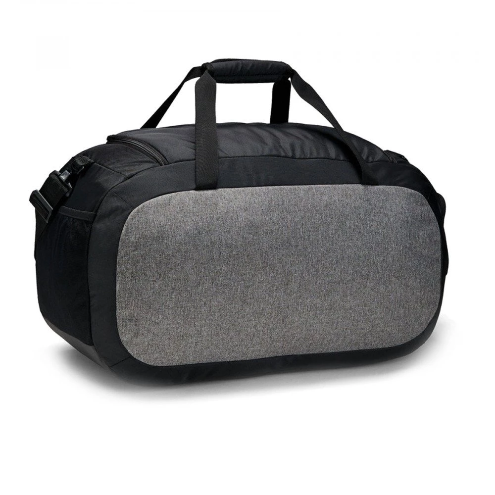 UNDER ARMOUR BORSONE UNDENIABLE DUFFEL 4.0 MEDIUM Grigio 2 UNDER ARMOUR BORSONE UNDENIABLE DUFFEL 4.0 MEDIUM Grigio - immagine 2