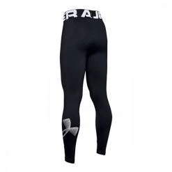 UNDER ARMOUR LEGGINGS COLDGEAR® ARMOUR BAMBINO Nero -Negozio online TRAINING E PALESTRA Italia 2022 under armour 1343271 leggings coldgear armour bambino abbigliamento training e palestra bambino 040989101 001 2