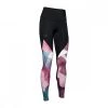 UNDER ARMOUR LEGGINGS RUSH PRINTED DONNA