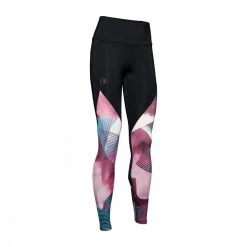 UNDER ARMOUR LEGGINGS RUSH PRINTED DONNA
