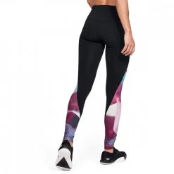 UNDER ARMOUR LEGGINGS RUSH PRINTED DONNA -Negozio online TRAINING E PALESTRA Italia 2022 under armour 1344459 leggings rush printed donna abbigliamento training e palestra donna 039173801 002 4
