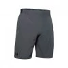 UNDER ARMOUR SHORT VANISH SNAP Grigio