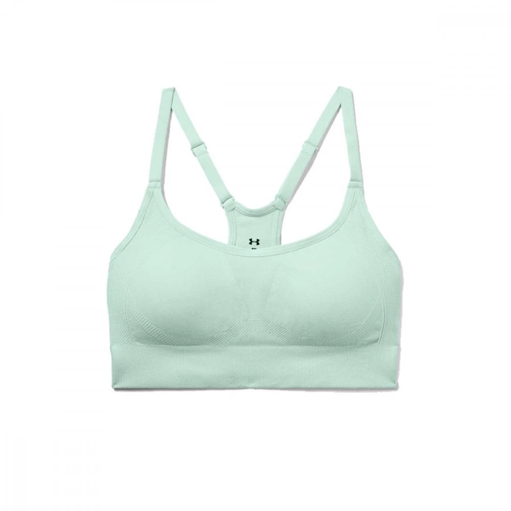 UNDER ARMOUR REGGISENO VANISH SEAMLESS ESSENTIALS 1 UNDER ARMOUR REGGISENO VANISH SEAMLESS ESSENTIALS