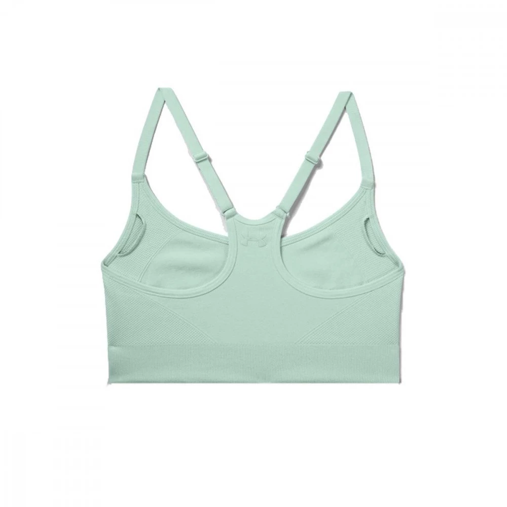 UNDER ARMOUR REGGISENO VANISH SEAMLESS ESSENTIALS 2 UNDER ARMOUR REGGISENO VANISH SEAMLESS ESSENTIALS - immagine 2