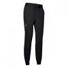 UNDER ARMOUR PANTALONI SPORT WOVEN DONNA Nero