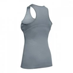 UNDER ARMOUR CANOTTA VICTORY DONNA Verde 3 UNDER ARMOUR CANOTTA VICTORY DONNA Verde -Negozio online TRAINING E PALESTRA Italia 2022 under armour 1349123 canotta victory donna abbigliamento training e palestra donna 040790901 396 2