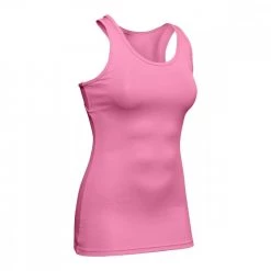 UNDER ARMOUR CANOTTA VICTORY DONNA Rosa