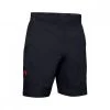 UNDER ARMOUR SHORT VANISH WOVEN NOVELTY Nero