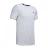 UNDER ARMOUR T-SHIRT SEAMLESS Grigio