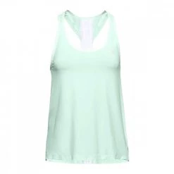 UNDER ARMOUR CANOTTA KNOCKOUT Azzurro