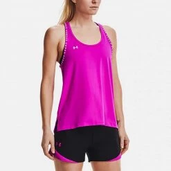 UNDER ARMOUR CANOTTA KNOCKOUT DONNA -Negozio online TRAINING E PALESTRA Italia 2022 under armour 1351596 canotta knockout donna abbigliamento training e palestra donna 042872901 660 3