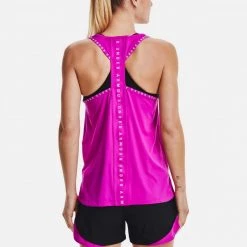 UNDER ARMOUR CANOTTA KNOCKOUT DONNA -Negozio online TRAINING E PALESTRA Italia 2022 under armour 1351596 canotta knockout donna abbigliamento training e palestra donna 042872901 660 4