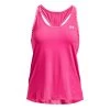 UNDER ARMOUR CANOTTA KNOCKOUT DONNA Fucsia