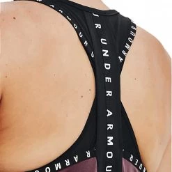 UNDER ARMOUR CANOTTA KNOCKOUT DONNA Viola -Negozio online TRAINING E PALESTRA Italia 2022 under armour 1351596 ua knockout tank abbigliamento training e palestra donna 044065801 554 4