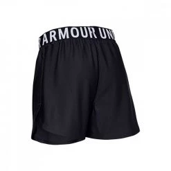 UNDER ARMOUR SHORT PLAY UP SOLID BAMBINO Nero -Negozio online TRAINING E PALESTRA Italia 2022 under armour 1351714 short play up solid bambino abbigliamento training e palestra bambino 041136201 001 2