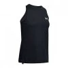 UNDER ARMOUR CANOTTA CHARGED COTTON® ADJUSTABLE DONNA Nero