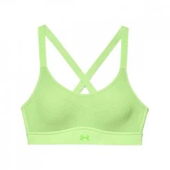 UNDER ARMOUR REGGISENO HEATGEAR® INFINITY MID Lime