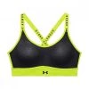 UNDER ARMOUR REGGISENO INFINITY MID Nero