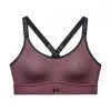 UNDER ARMOUR REGGISENO INFINITY MID Viola