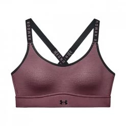 UNDER ARMOUR REGGISENO INFINITY MID Viola