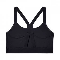 UNDER ARMOUR REGGISENO HEATGEAR® SPORTSTYLE GRAPHIC Nero -Negozio online TRAINING E PALESTRA Italia 2022 under armour 1351998 reggiseno heatgear sportstyle graphic abbigliamento training e palestra donna 040796301 001 2