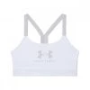 UNDER ARMOUR REGGISENO HEATGEAR® SPORTSTYLE GRAPHIC Bianco