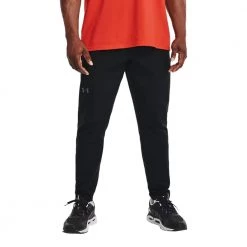 UNDER ARMOUR PANTALONI WOVEN TAPERED -Negozio online TRAINING E PALESTRA Italia 2022 under armour 1352028 pantaloni woven tapered abbigliamento training e palestra uomo 044897801 001 3