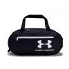 UNDER ARMOUR BORSONE ROLAND SMALL Nero