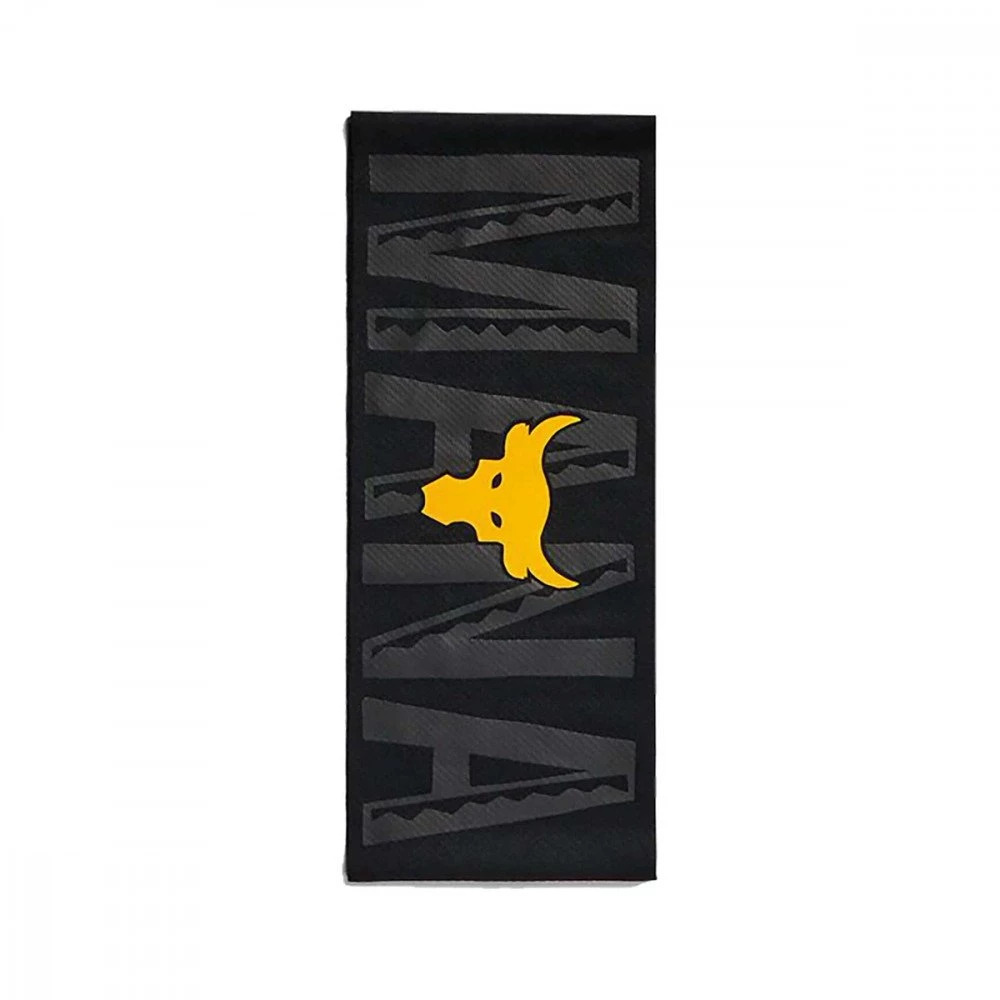 UNDER ARMOUR FASCIA PROJECT ROCK Nero 1 UNDER ARMOUR FASCIA PROJECT ROCK Nero