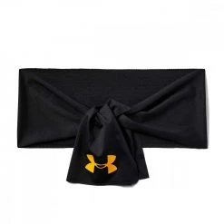 UNDER ARMOUR FASCIA PROJECT ROCK Nero 3 UNDER ARMOUR FASCIA PROJECT ROCK Nero -Negozio online TRAINING E PALESTRA Italia 2022 under armour 1353285 fascia project rock abbigliamento training e palestra uomo 041077401 001 2