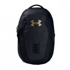 UNDER ARMOUR ZAINO GAMEDAY 2.0 Nero