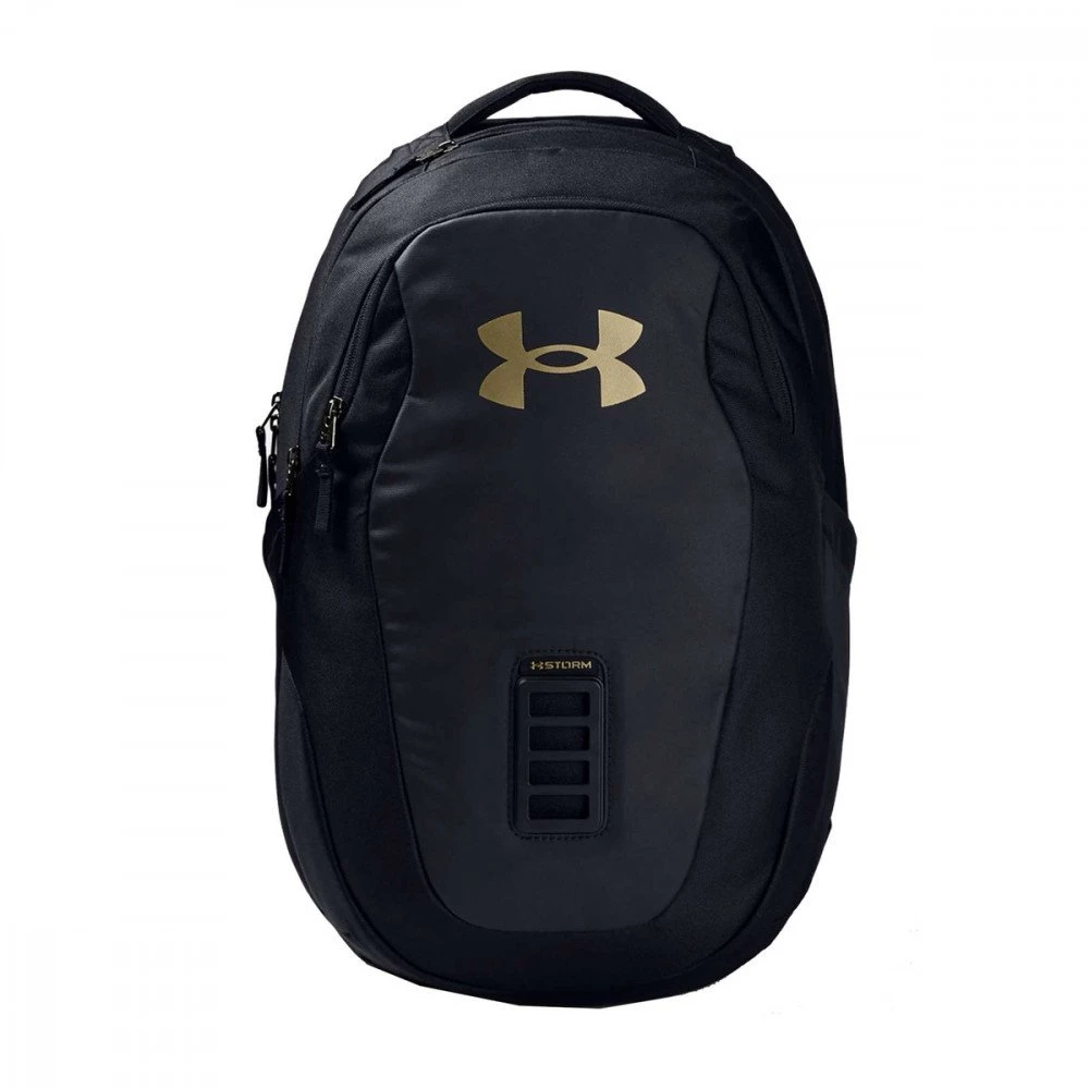 UNDER ARMOUR ZAINO GAMEDAY 2.0 Nero 1 UNDER ARMOUR ZAINO GAMEDAY 2.0 Nero