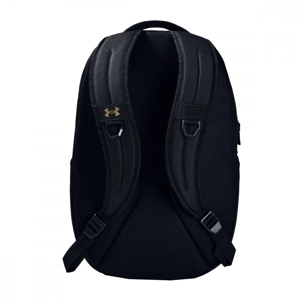 UNDER ARMOUR ZAINO GAMEDAY 2.0 Nero 2 UNDER ARMOUR ZAINO GAMEDAY 2.0 Nero - immagine 2