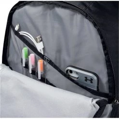 UNDER ARMOUR ZAINO GAMEDAY 2.0 Nero 6 UNDER ARMOUR ZAINO GAMEDAY 2.0 Nero -Negozio online TRAINING E PALESTRA Italia 2022 under armour 1354934 zaino gameday 2 0 borse training e palestra uomo 042041801 001 3