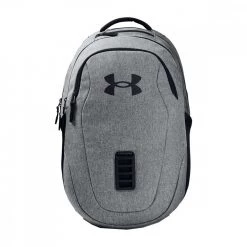 UNDER ARMOUR ZAINO GAMEDAY 2.0 Grigio