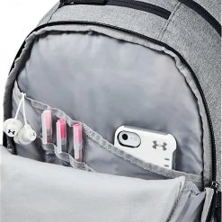 UNDER ARMOUR ZAINO GAMEDAY 2.0 Grigio -Negozio online TRAINING E PALESTRA Italia 2022 under armour 1354934 zaino gameday 2 0 borse training e palestra uomo 042041901 002 3