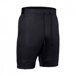 UNDER ARMOUR SHORT MOVE Nero
