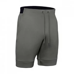 UNDER ARMOUR SHORT MOVE Grigio