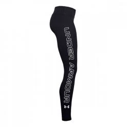 UNDER ARMOUR LEGGINGS UA FAVORITE WORDMARK DONNA Nero 7 UNDER ARMOUR LEGGINGS UA FAVORITE WORDMARK DONNA Nero -Negozio online TRAINING E PALESTRA Italia 2022 under armour 1356403 ua favorite wm leggings abbigliamento training e palestra donna 044066701 001 3
