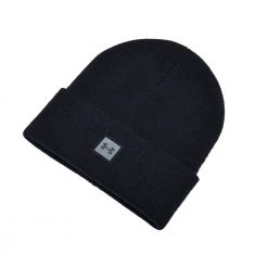 UNDER ARMOUR BEANIE TRUCKSTOP Grigio